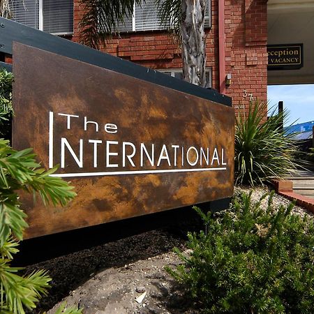 The International Motel Аполло-Бей Экстерьер фото