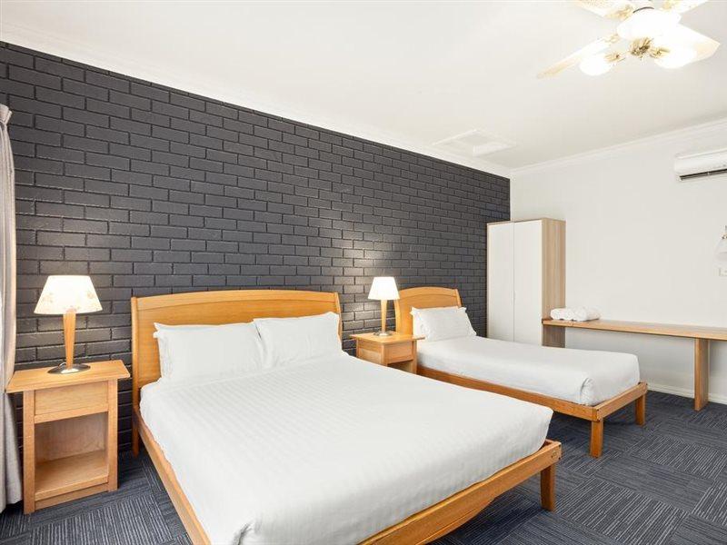 The International Motel Аполло-Бей Экстерьер фото