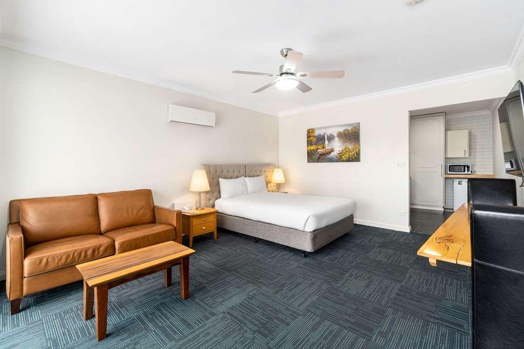 The International Motel Аполло-Бей Номер фото